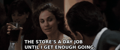 Natalie Portman Heat GIF