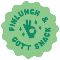 Finlunch Sticker by Beyond Communication