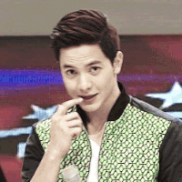 maine mendoza kalyeserye GIF