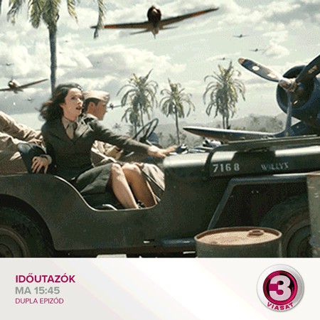 timeless GIF by VIASAT3