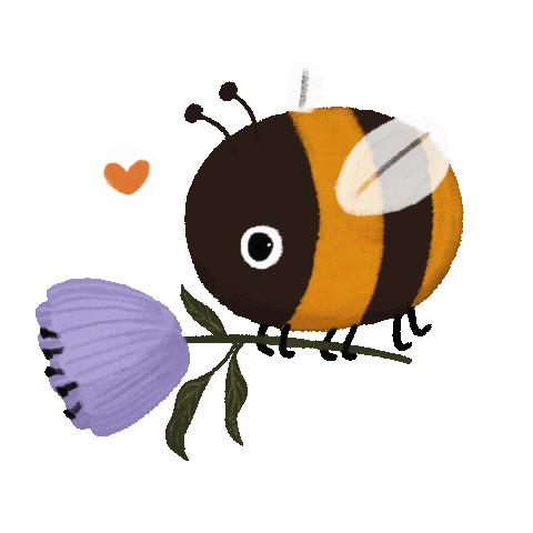 Happy Ice Cream Sticker