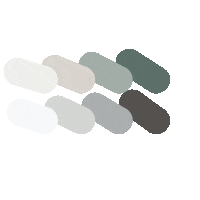 Colour Sticker by Baa Baby