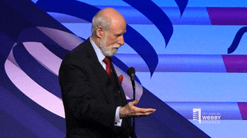 Thank You for What You're Doing