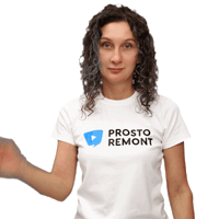 Swipe Sticker by Prosto Remont