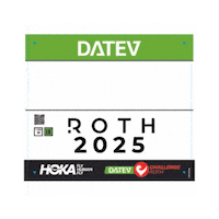 Home Of Triathlon Sticker by ChallengeRoth