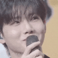 Treasure Kimjunkyu GIF