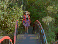 new zealand GIF by The Breaker Upperers