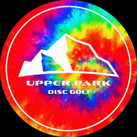 UpperParkDiscGolf upper park upperpark upper park disc golf team upper park GIF