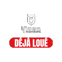 Immo Lf Sticker by lfimmofrance