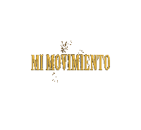 de la ghetto mi movimiento Sticker by Warner Music Latina