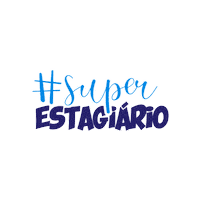 Estagio Sticker by IEL Alagoas