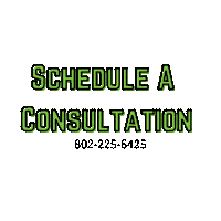 Real Estate Greenlight Sticker by GLREVT