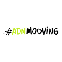 Logo Design Sticker by Mooving Argentina