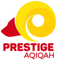 Prestige Aqiqah Sticker by MamaKreatif