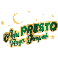 Shopee Raya Sticker by Presto Universe