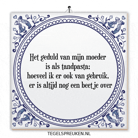 Humor Spreuk GIF by Tegelspreuken.nl