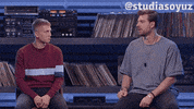 studiasoyuz reactions studiasoyuz alexey leha GIF