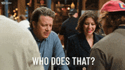 Who Does That Jamie Oliver GIF by MasterChefAU