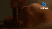 Movie Love GIF by MolaTV