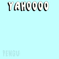 Happy Lets Go GIF by Pudgy Penguins