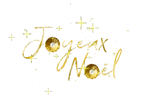 merry christmas party Sticker by Ferrerorocher