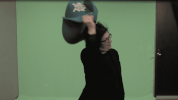 hat gathering GIF