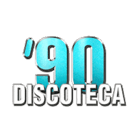 discoteca90cluj discoteca90 discoteca90cluj Sticker