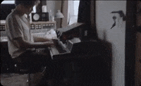 Music Video GIF by Joshua Bassett