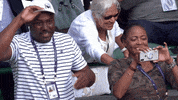 London Kiss GIF by Wimbledon