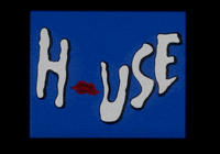 house nobuhiko ohbayashi GIF by Maudit