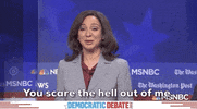 Snl GIF by Saturday Night Live