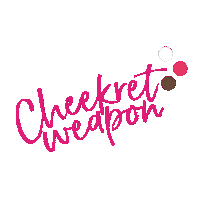 Blush Highlight Sticker by Vice Cosmetics