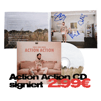 Action Action Sale Sticker by Smile And Burn