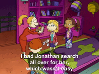 all grown up nicksplat GIF