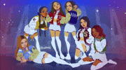 Yeowza GIF