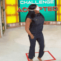 Joy Dancing GIF by SHERRI