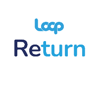 Global Warming Reuse Sticker by Loop