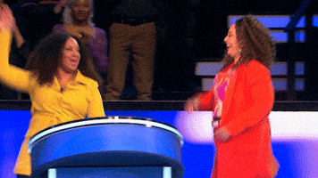Nick Cannon Win GIF by Reality Club FOX