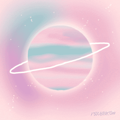 Space Fox GIF by Animation Domination High-Def