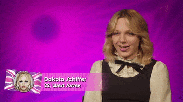 Dragqueen GIF by BBC Three