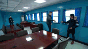 conan korea GIF by Team Coco