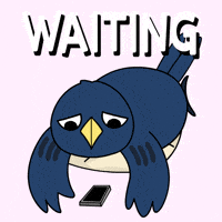 Sad Missing You GIF by Ordinary Frends