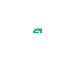 Earth App Sticker by PLAN3T