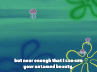 season 3 the lost episode GIF by SpongeBob SquarePants