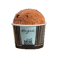 Ice Cream Sticker by ItisKayak
