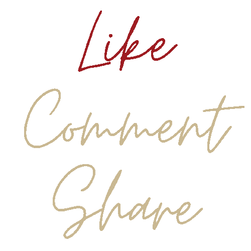 Merry Christmas Love Sticker by Radjawali Semarang Cultural Center