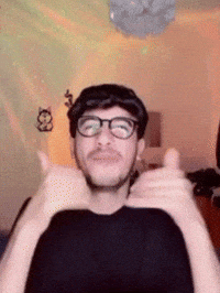 Happy Laugh GIF