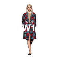 Numeroventuno Alessandrodellacqua Sticker by N21