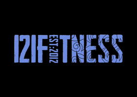 121Fitness fitness gym exercise 121 fitness GIF