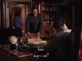 season 4 netflix GIF by Gilmore Girls 
